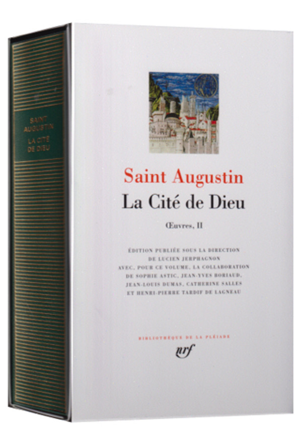 Les Confessions – Dialogues philosophiques