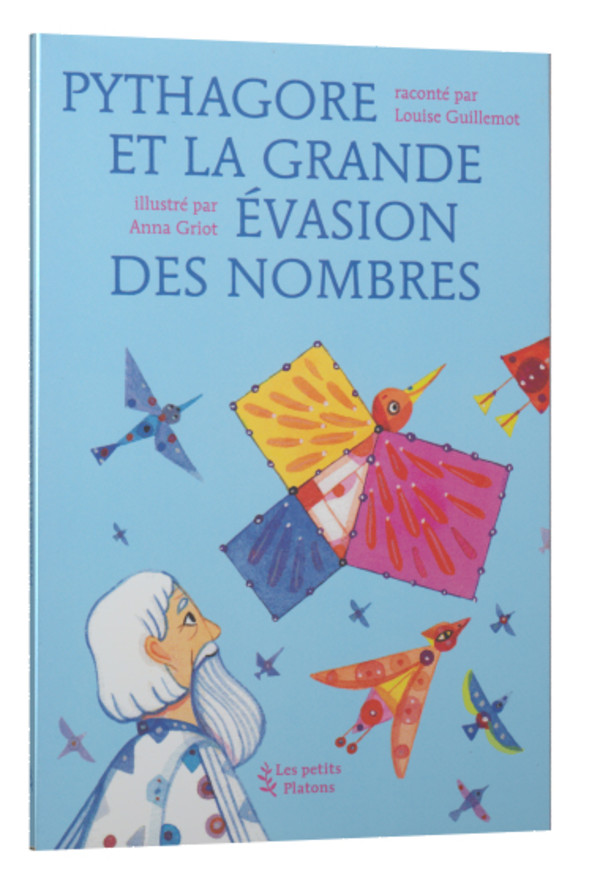 Pythagore et la grande évasion des nombres