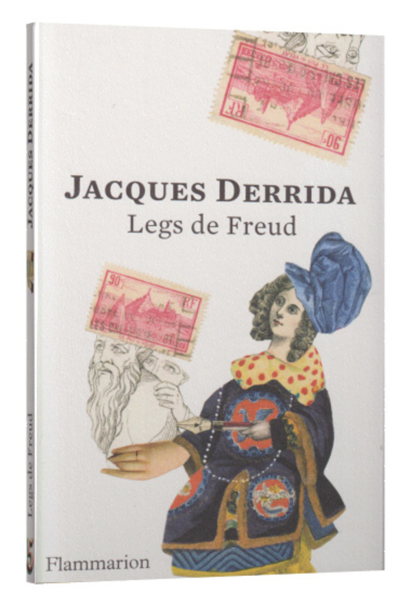 Legs de Freud