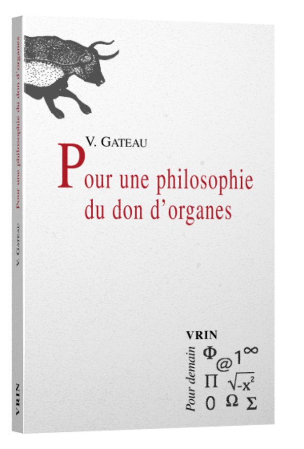 Pour une philosophie du don d’organes
