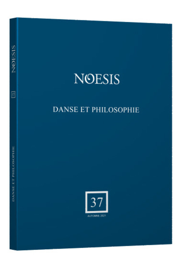 Philosophie et danse