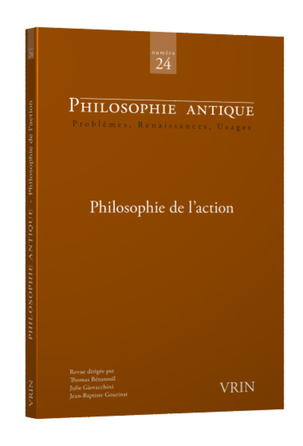 Grammaire Livre VIII