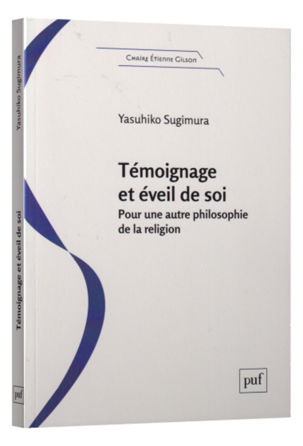 Témoignage et éveil de soi