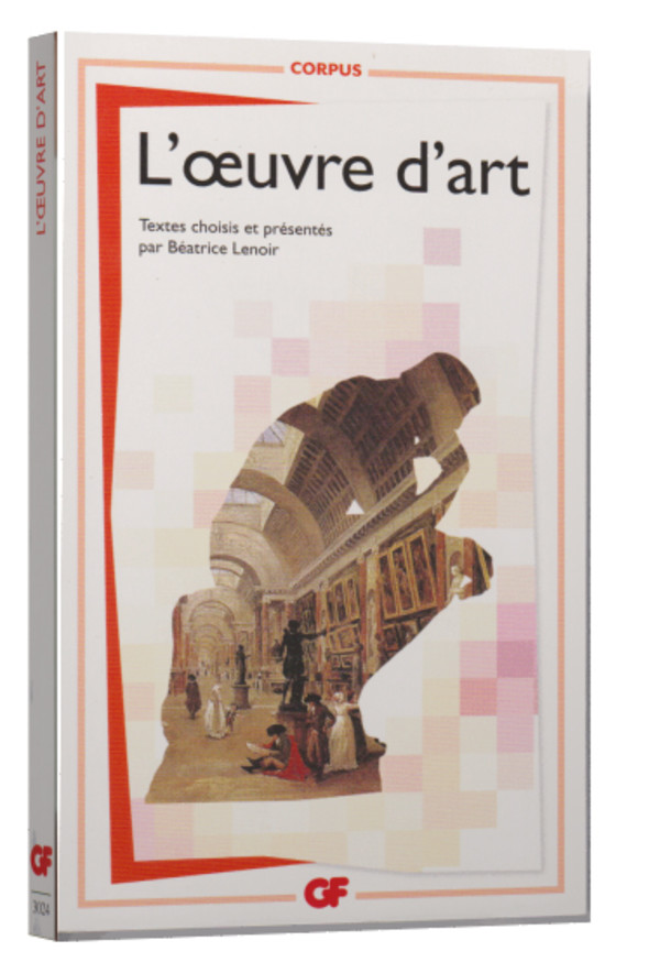 L’œuvre d’art