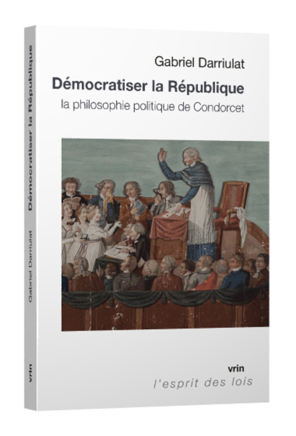 Démocratiser la République