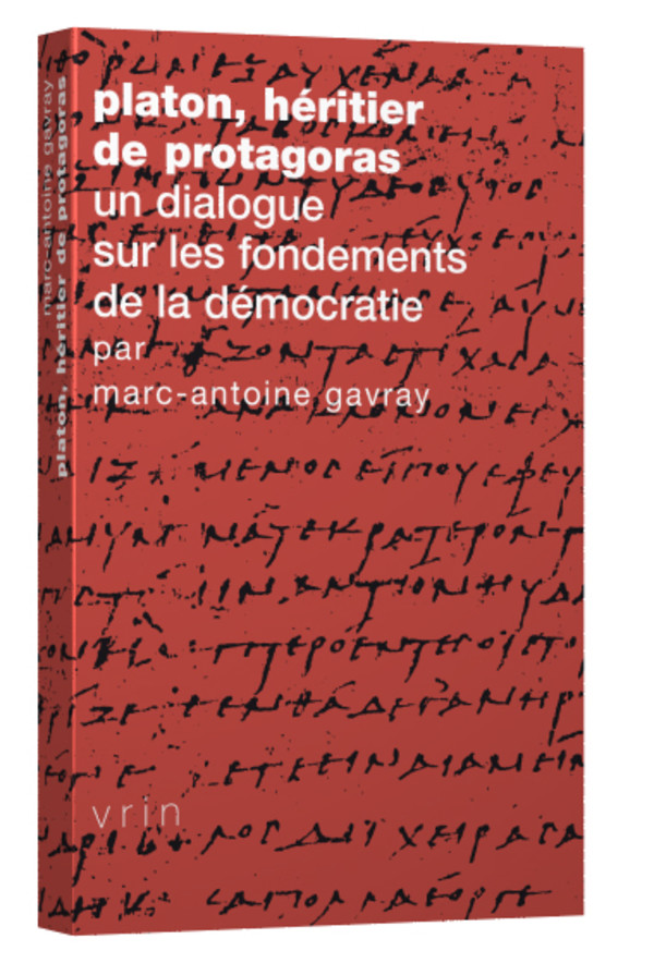 La participation dans la philosophie de saint Thomas