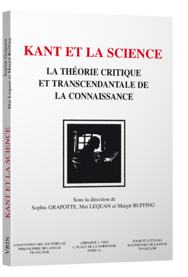 Kant et Platon
