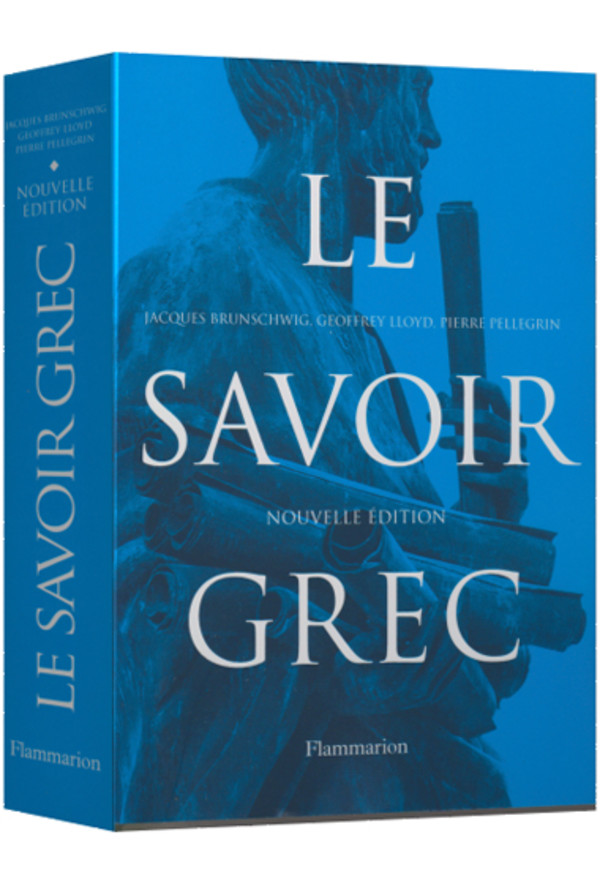 Leçons sur la volonté de savoir