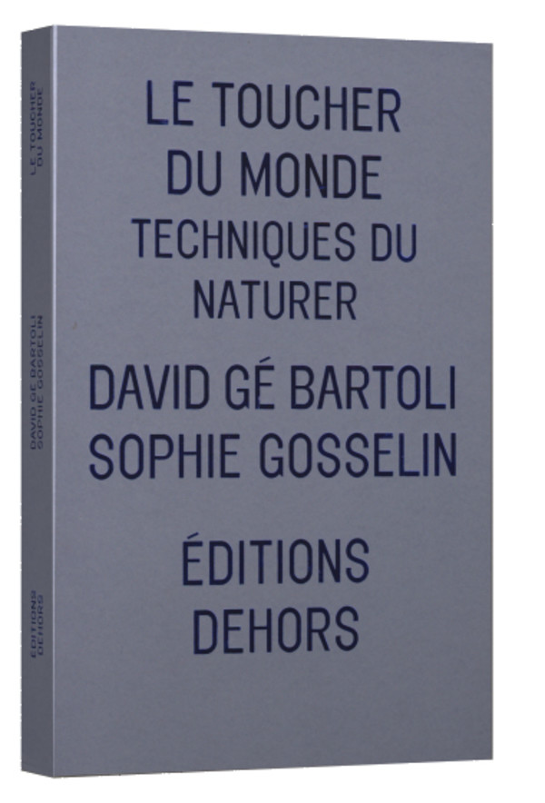 L’analyse finie et l’analyse infinie