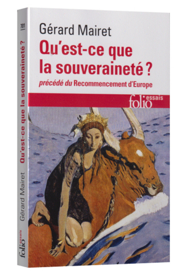 L’artifice humain