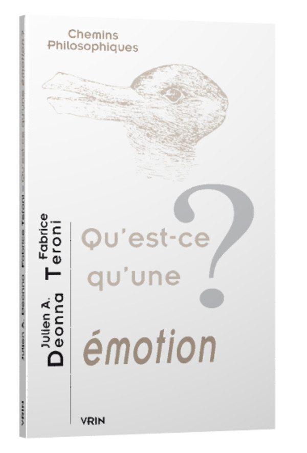 Le cœur battant de l’ego