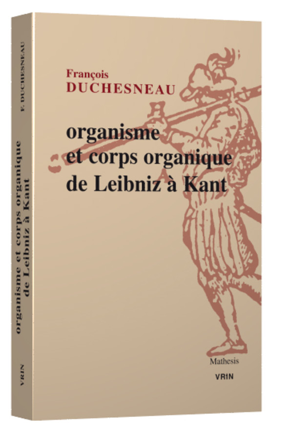 Leibniz et la méthode de la science