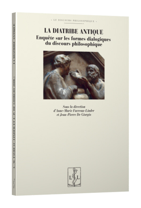 La diatribe antique