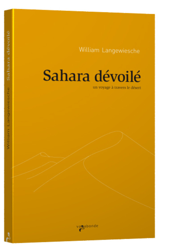 Sahara dévoilé