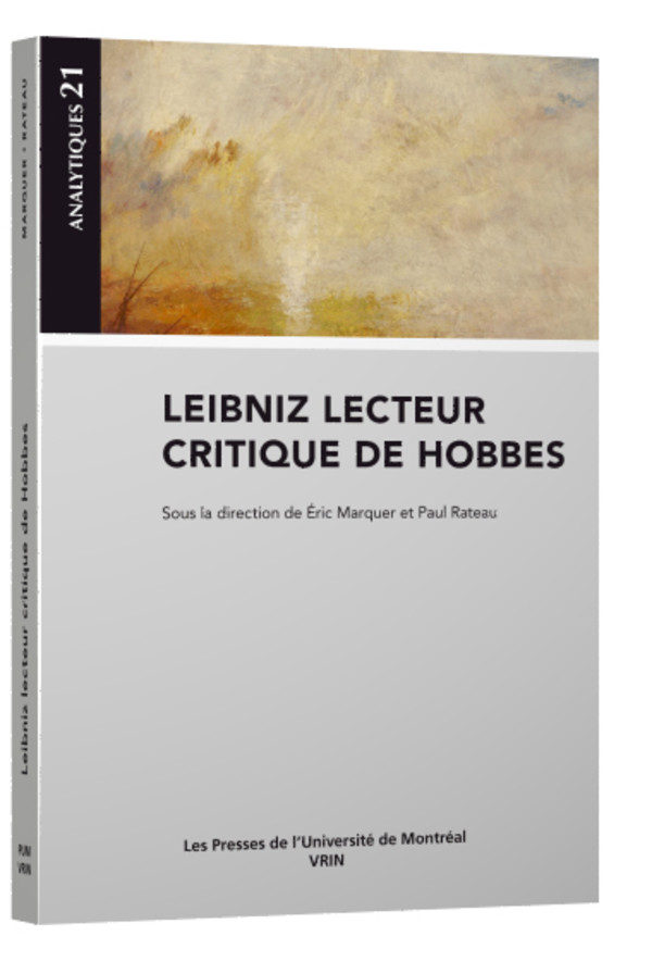 Leibniz selon les Nouveaux essais sur l’entendement humain 