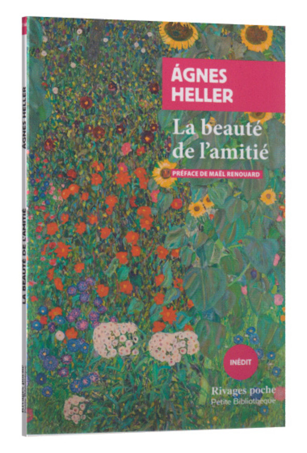 Le Monde comme volonté et représentation