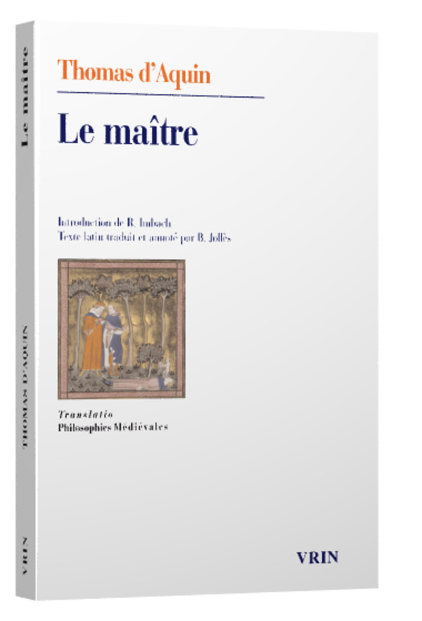 Questions disputées sur la vérité
