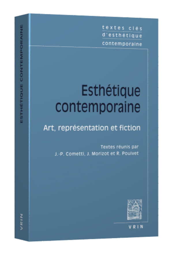 Textes clés d’herméneutique contemporaine