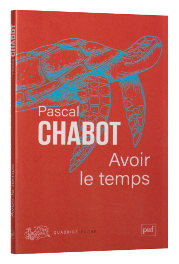 Avoir le temps