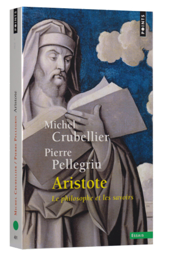 Du temps chez Platon et Aristote