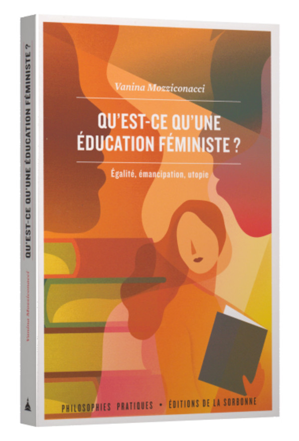Qu’est ce qu’une éducation féministe?