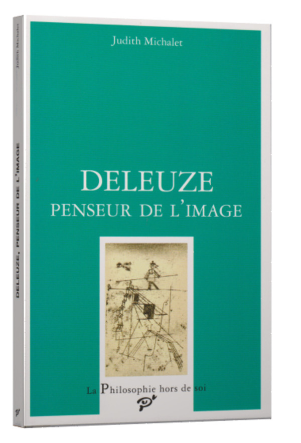 Deleuze, penseur de l image
