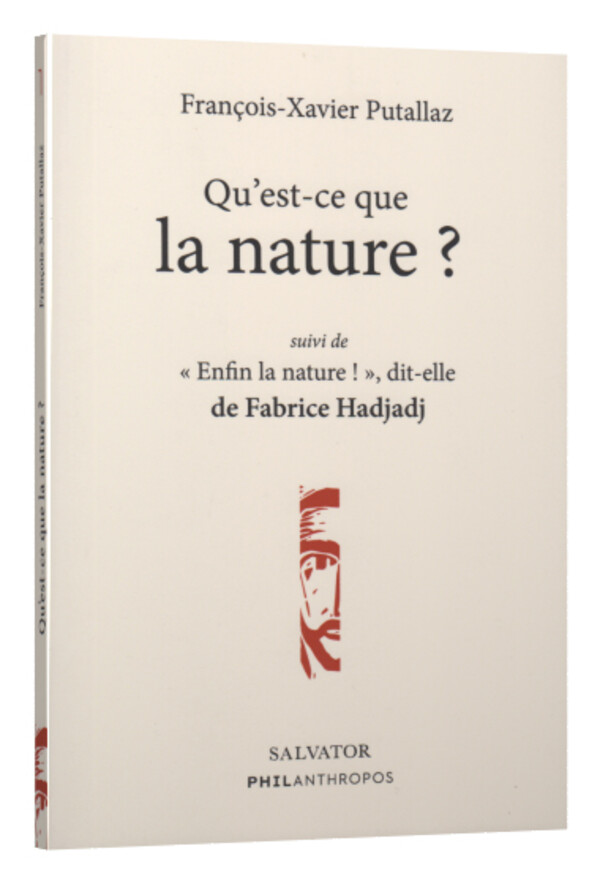 Du mode d’existence de Notre Dame