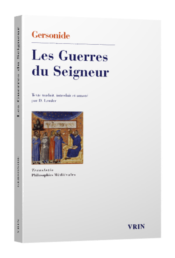 Les Guerres du Seigneur