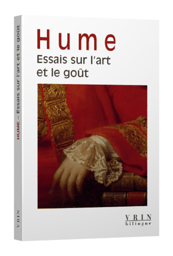 Essais et Traités sur plusieurs sujets IV