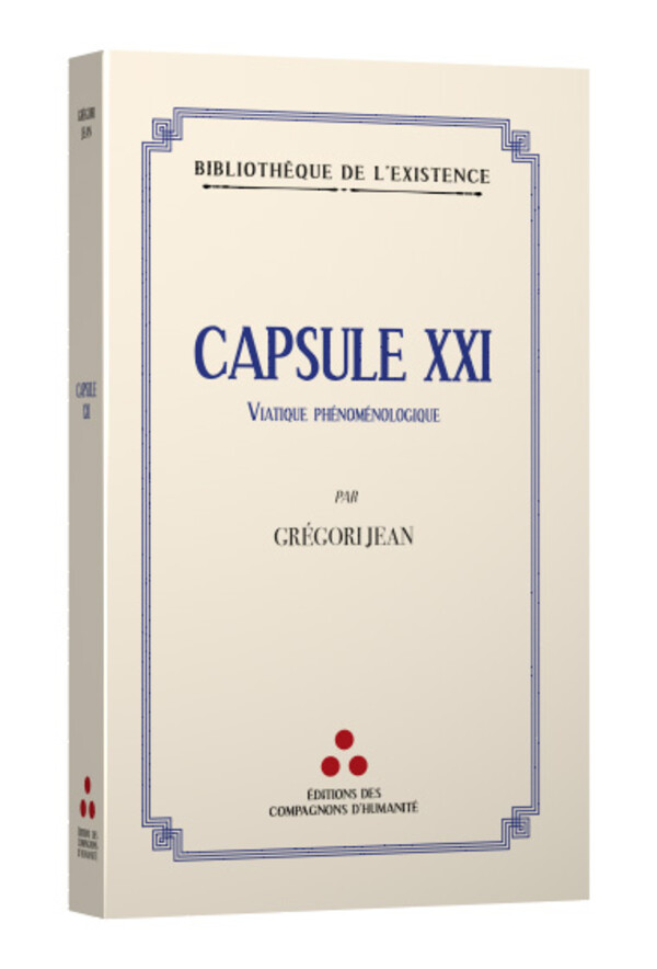 Capsule XXI