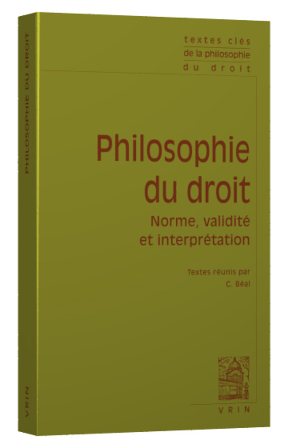 Textes clés de philosophie du végétal