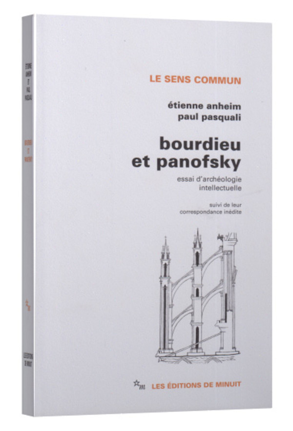 Bourdieu et Panofsky