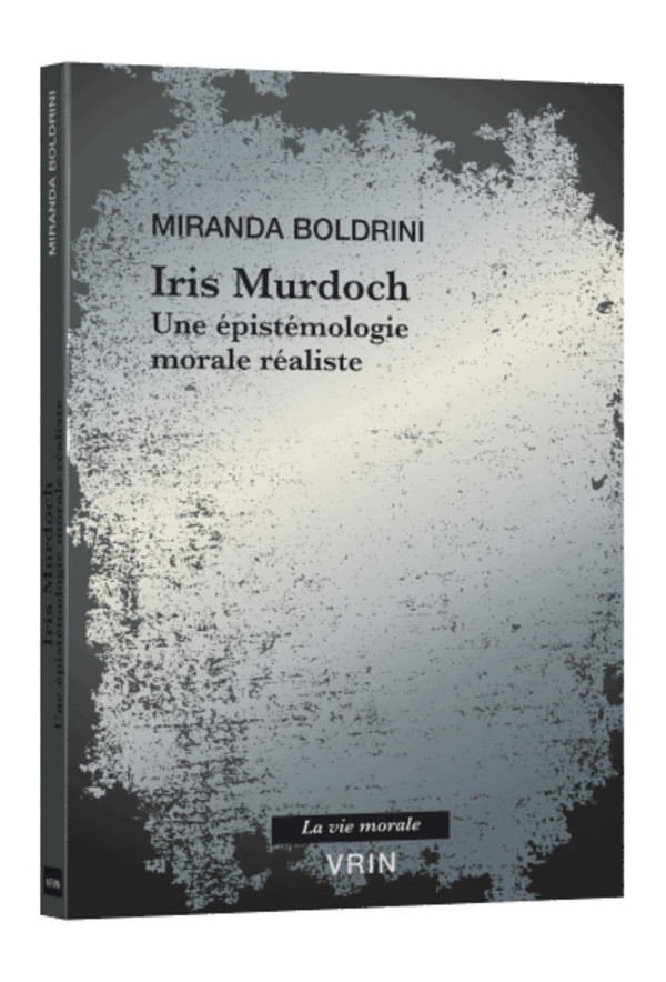 Iris Murdoch
