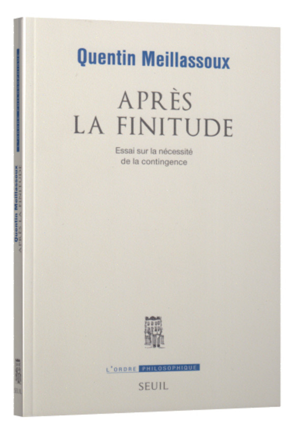 Après la finitude