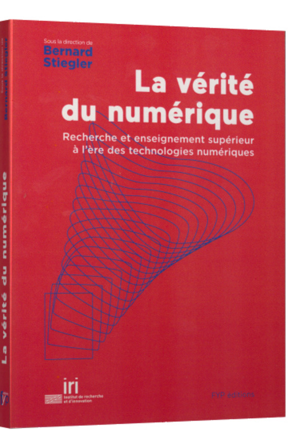 Le capitalisme comme religion