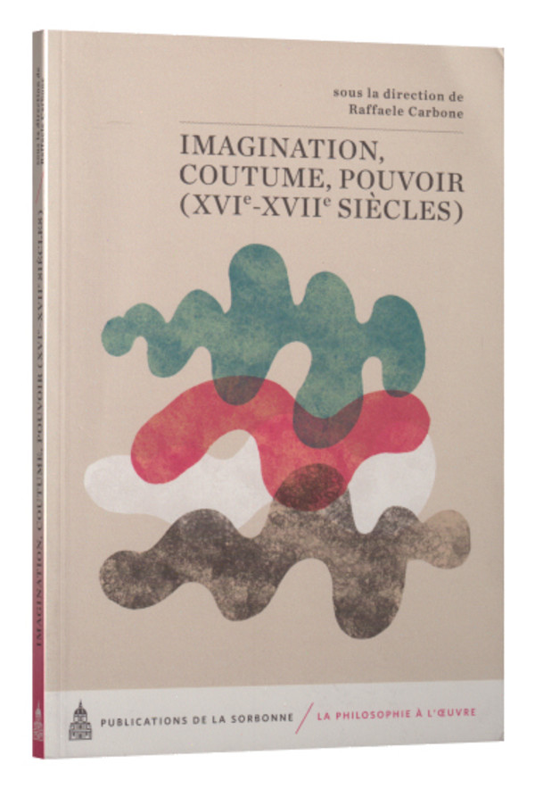 Le visible et l’invisible