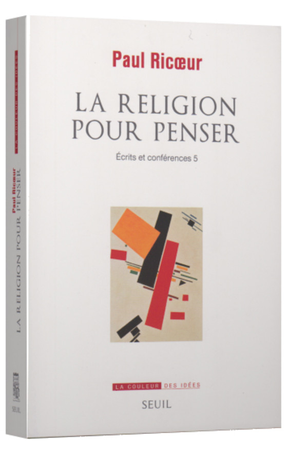 La religion comprise dans les limites de la seule raison