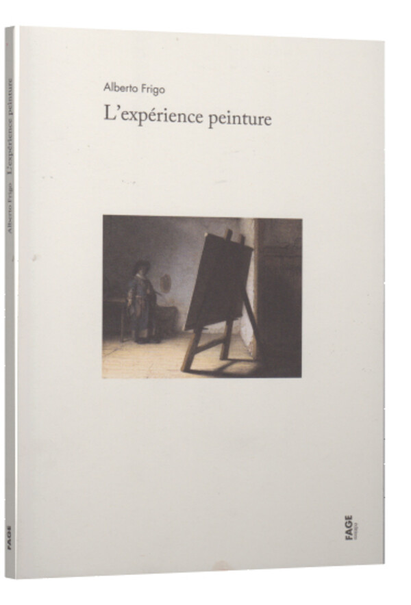 L’expérience peinture