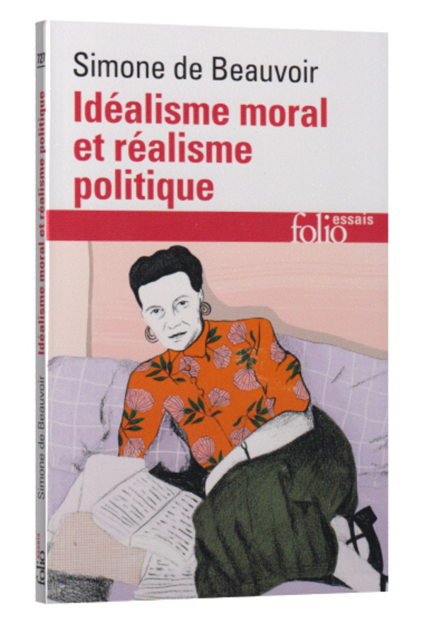 Idéalisme moral et réalisme politique