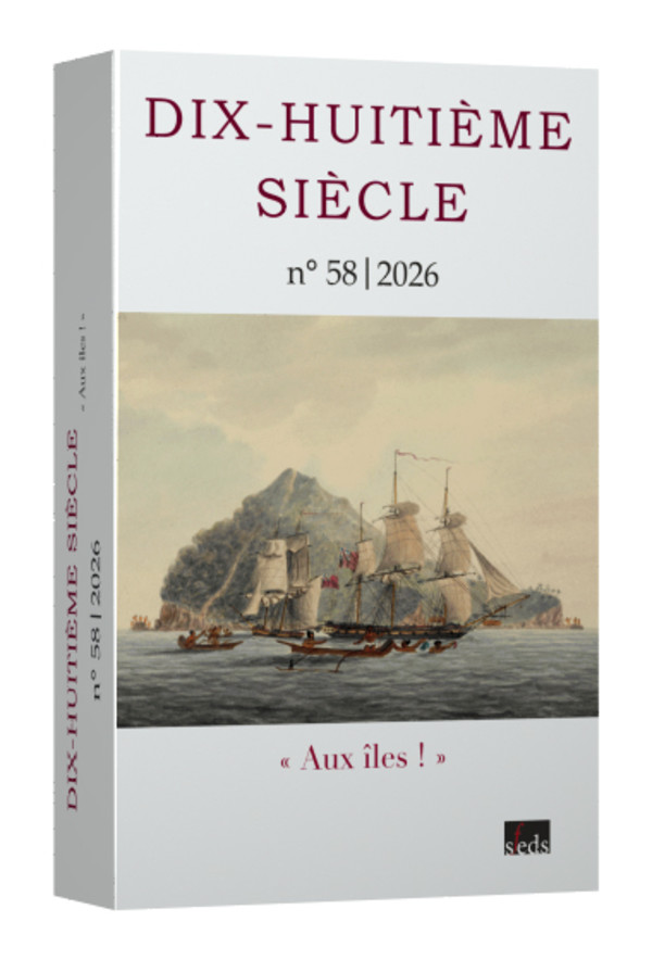 « Aux îles! »