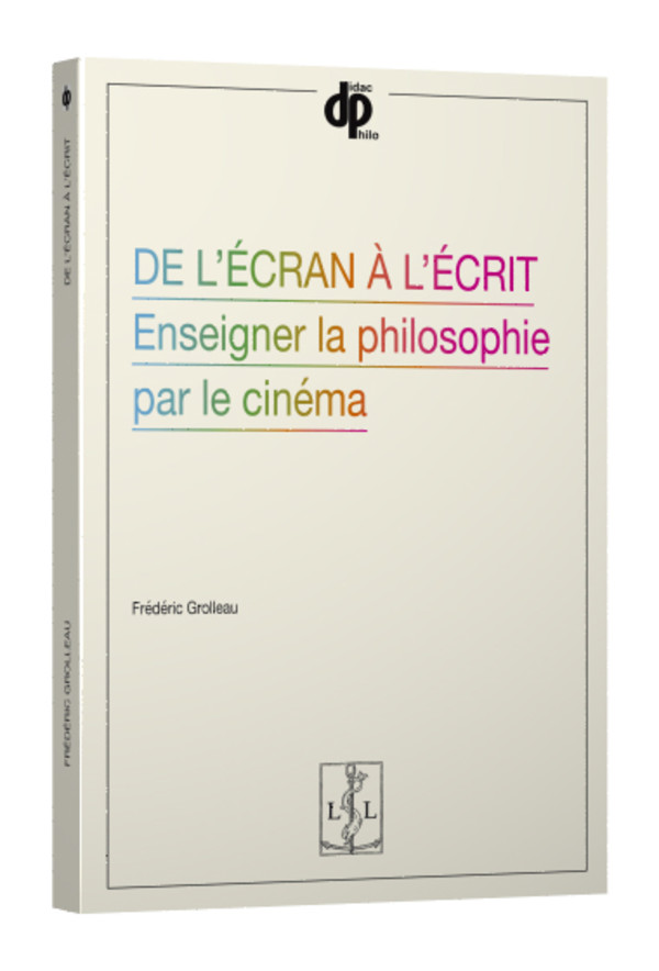 De l’écran à l’écrit