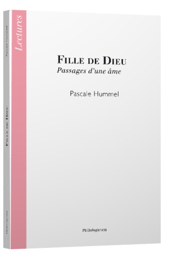 Fille de Dieu