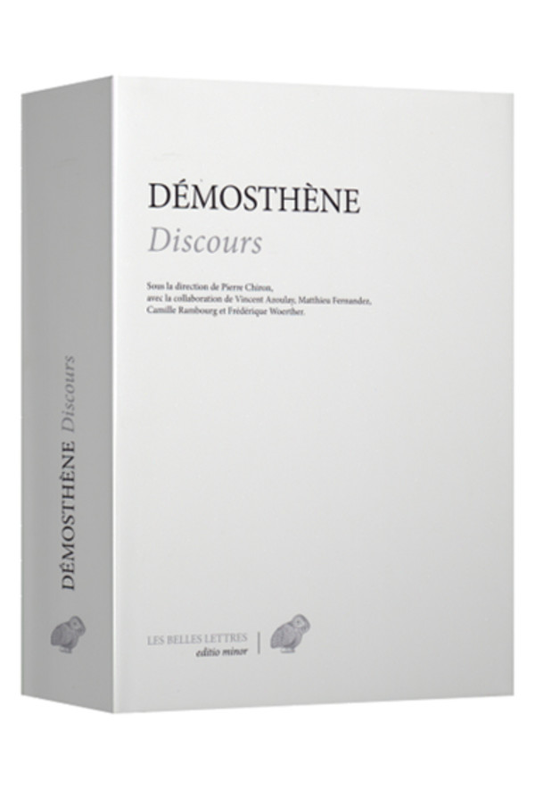 Discours