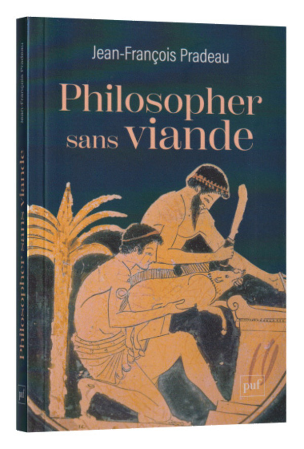 Philosopher sans viande