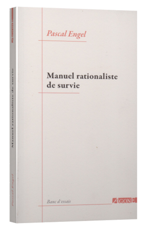 Du mensonge à la violence