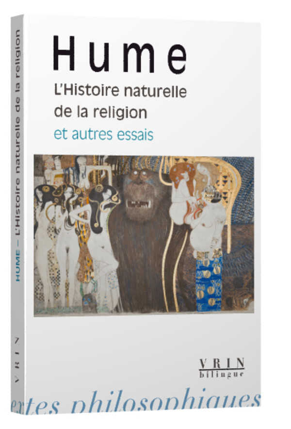Essais sur l’art et le goût