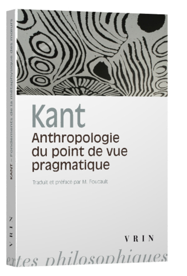 Fondements de la métaphysique des mœurs
