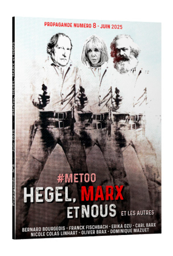 Propositions et états de chose