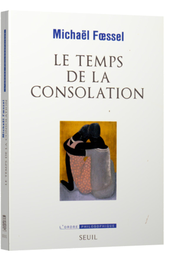 La crise des sciences humaines et la phénoménologie