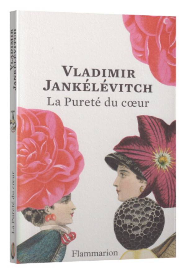La pureté du coeur